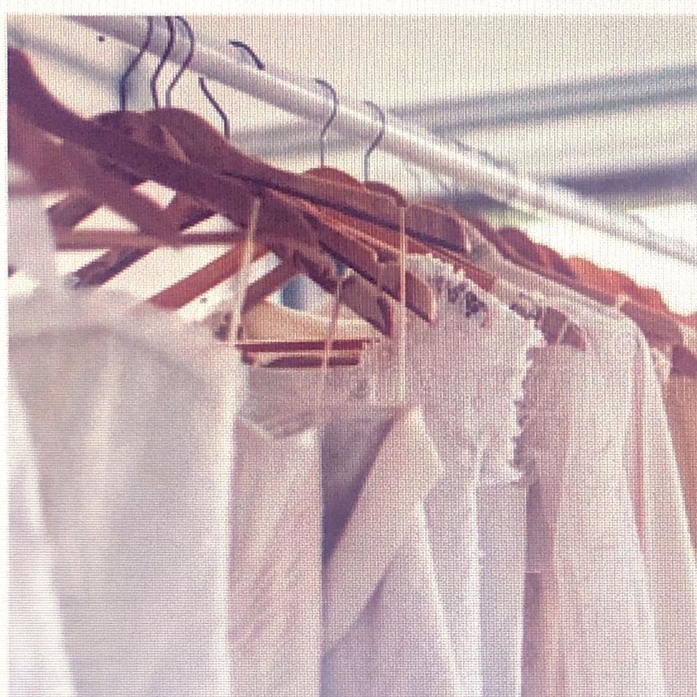 Meet your Posher, Essential Items